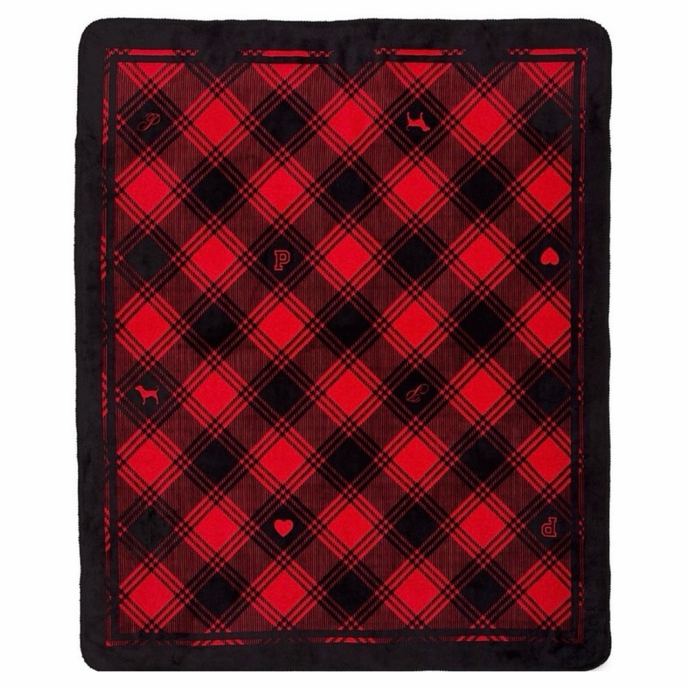 PINK Victoria’s Secret Blanket